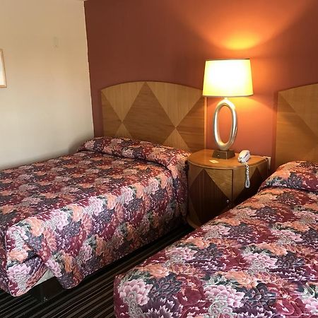 Sunset Motel Egg Harbor Township Εξωτερικό φωτογραφία