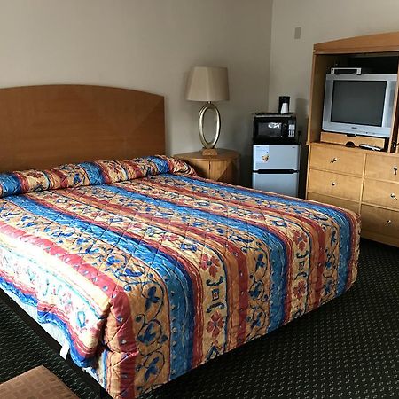 Sunset Motel Egg Harbor Township Εξωτερικό φωτογραφία