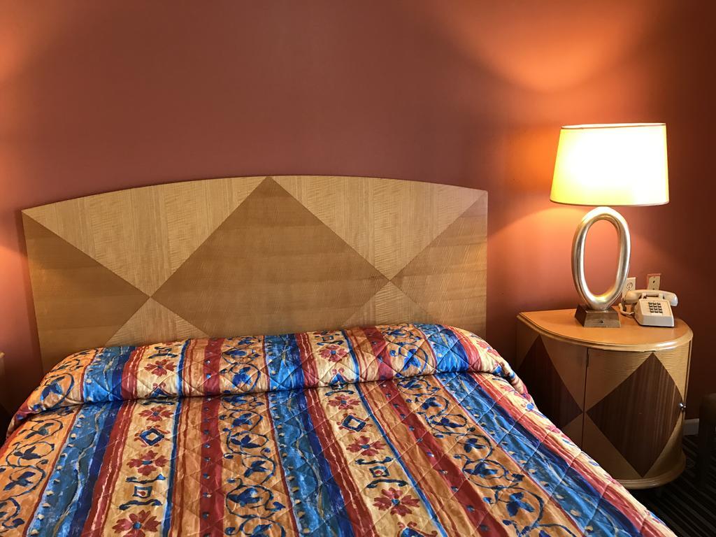 Sunset Motel Egg Harbor Township Εξωτερικό φωτογραφία