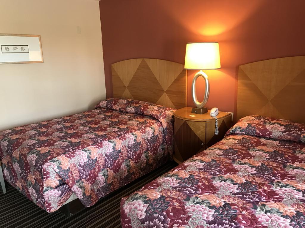 Sunset Motel Egg Harbor Township Εξωτερικό φωτογραφία