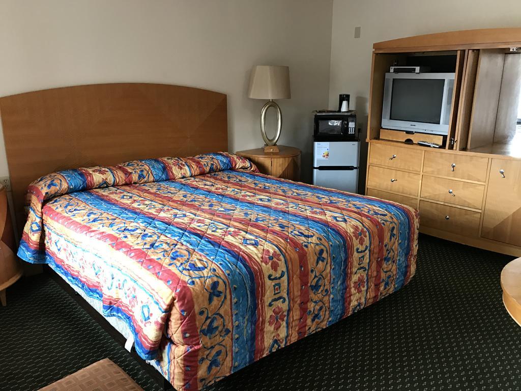 Sunset Motel Egg Harbor Township Εξωτερικό φωτογραφία