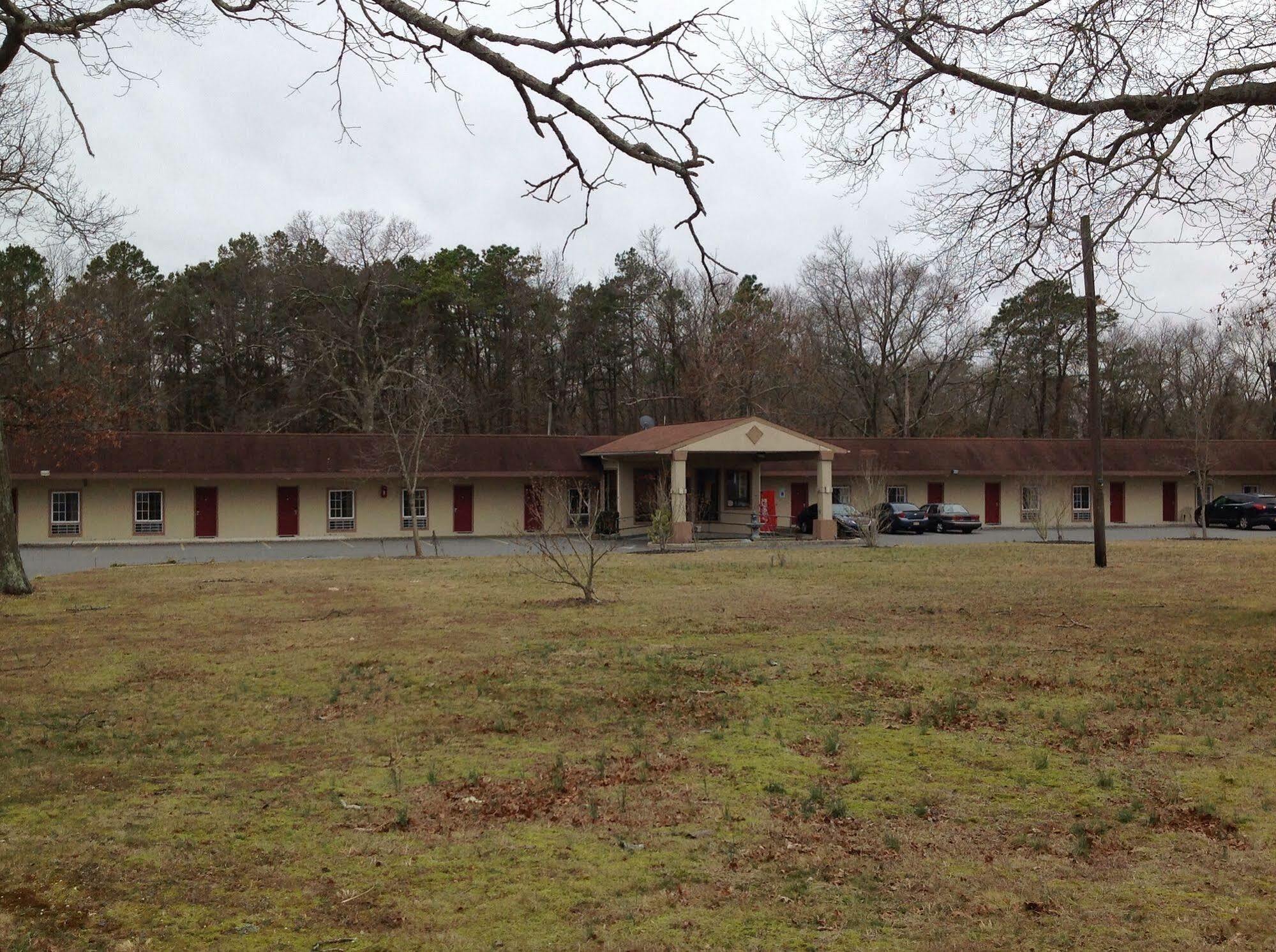 Sunset Motel Egg Harbor Township Εξωτερικό φωτογραφία