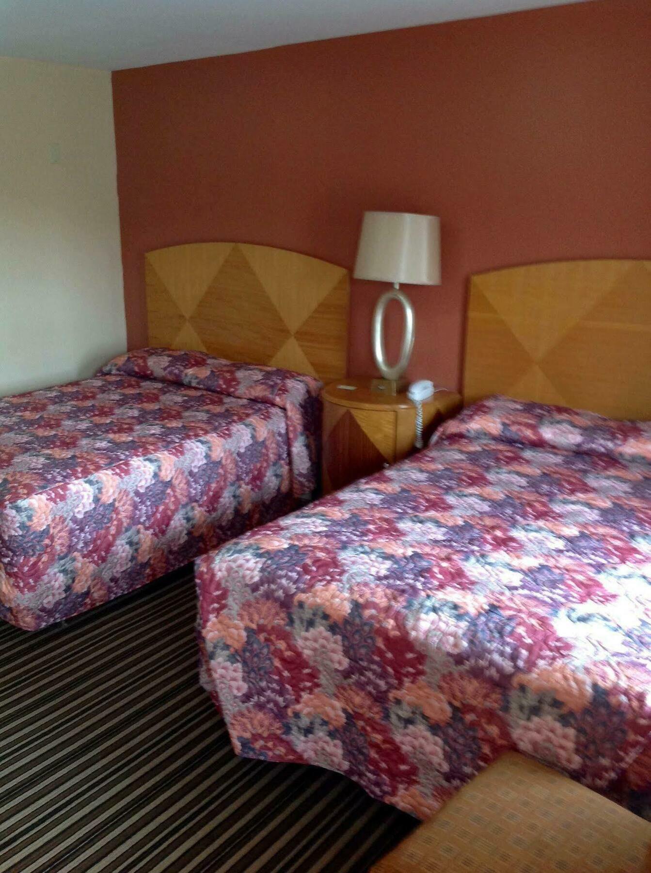Sunset Motel Egg Harbor Township Εξωτερικό φωτογραφία