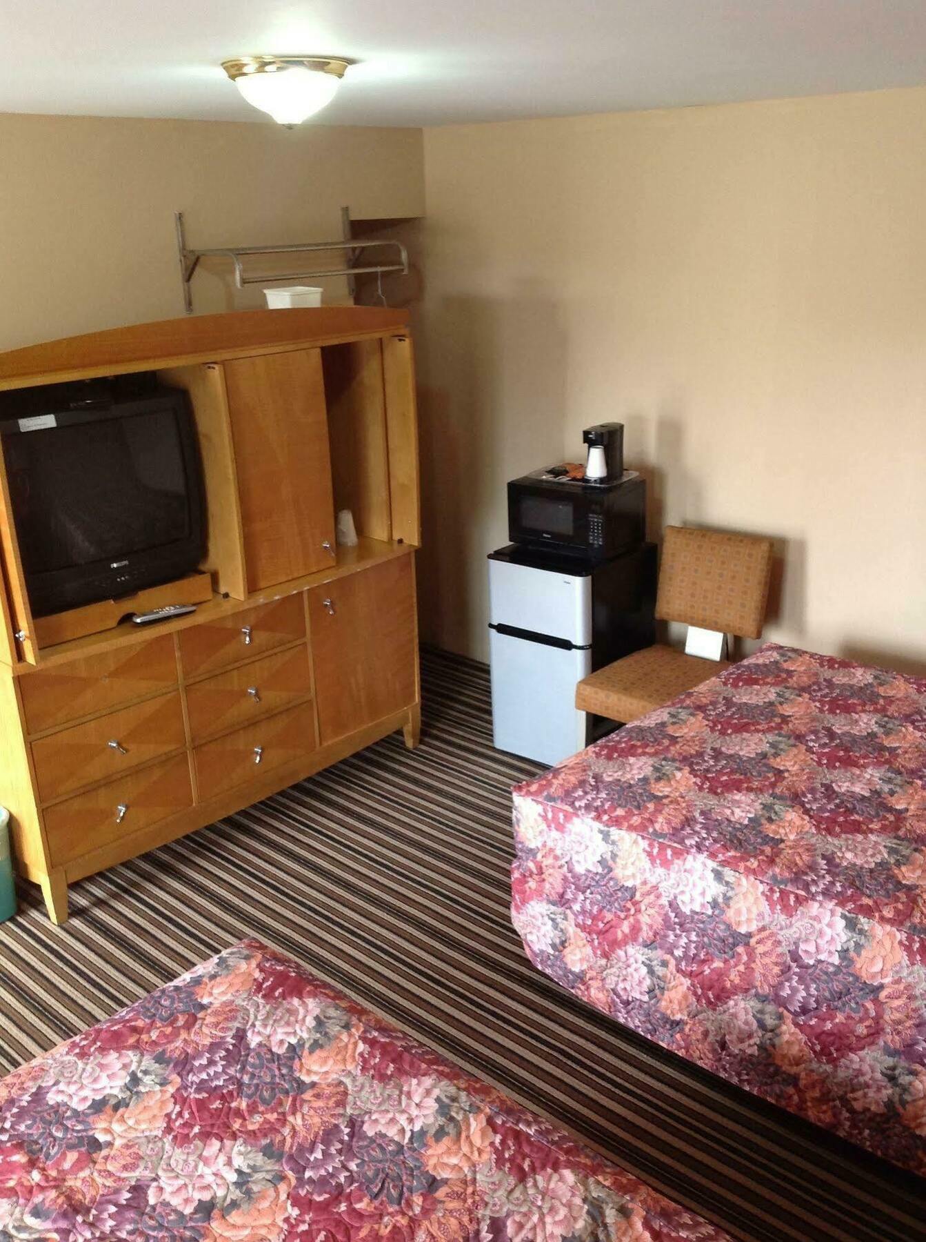Sunset Motel Egg Harbor Township Εξωτερικό φωτογραφία