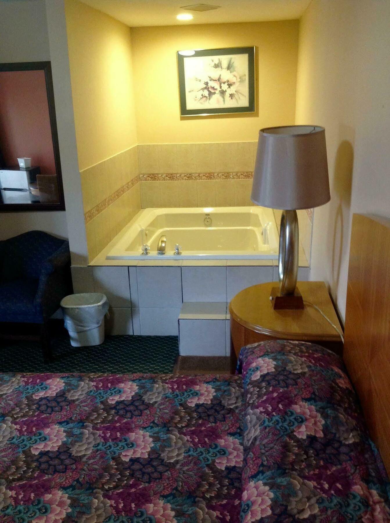 Sunset Motel Egg Harbor Township Εξωτερικό φωτογραφία