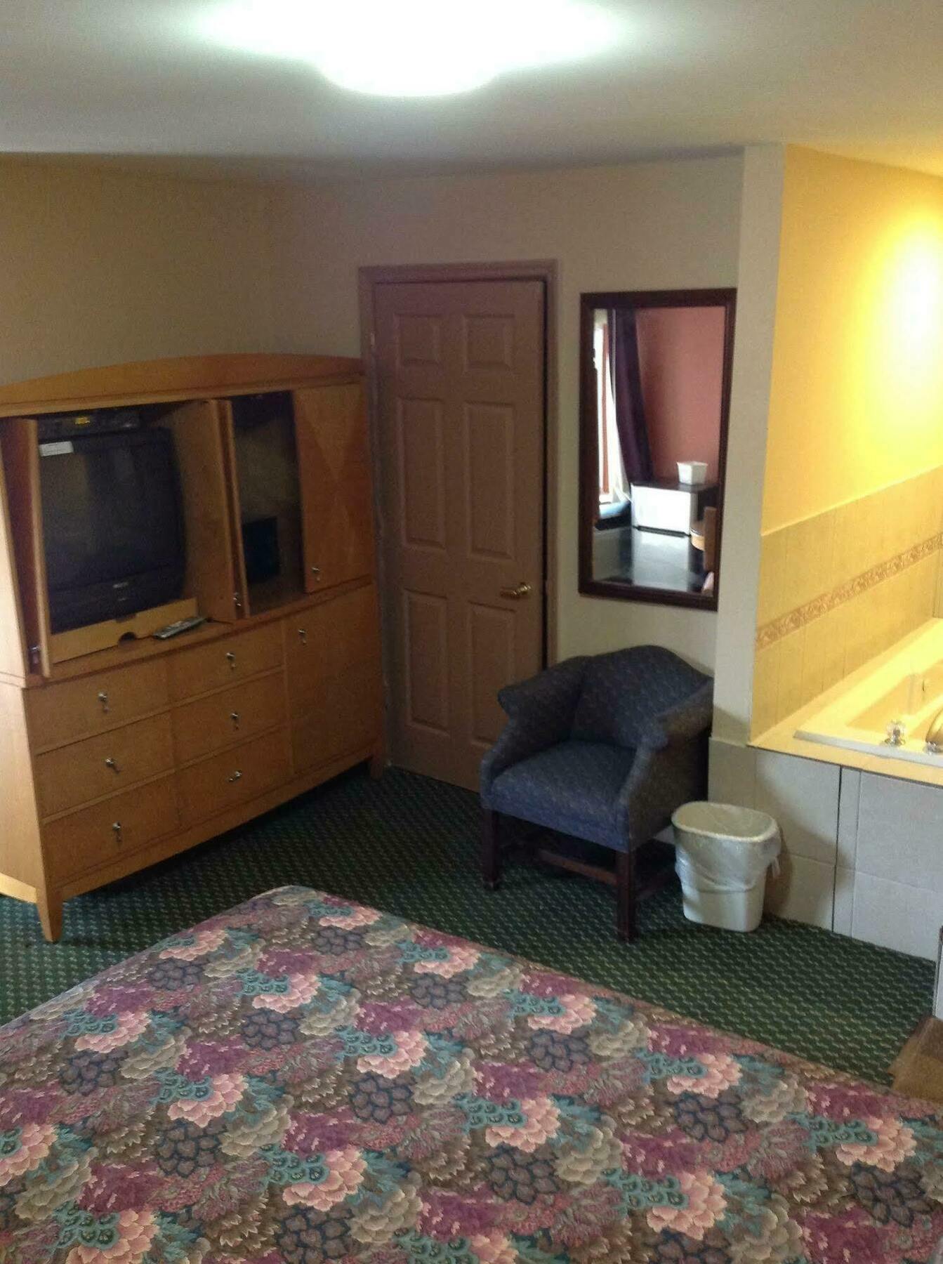 Sunset Motel Egg Harbor Township Εξωτερικό φωτογραφία